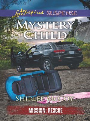 Mystery Child - ebook